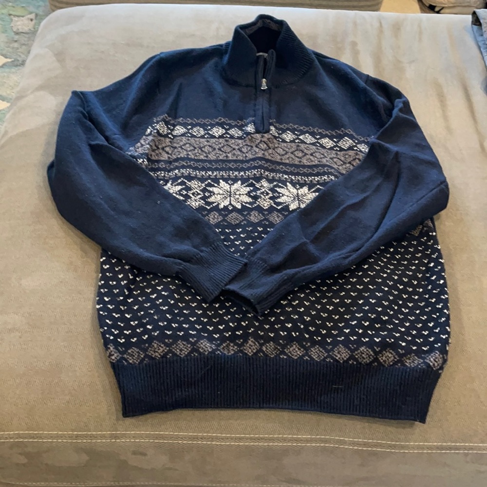 Croft & Barrow Sweater